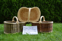 Gauweiler (Korb mit Delle)