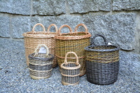 Pfl&uuml;ckk&ouml;rbe rund