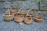 Runde Kinderk&ouml;rbe